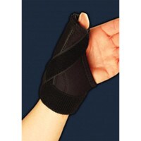 Universal-Fit Thumb Stabilizer