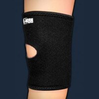Junior Knee Sleeve