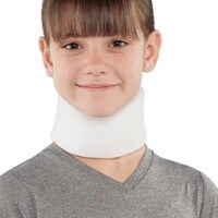 JUNIOR Cervical Collar