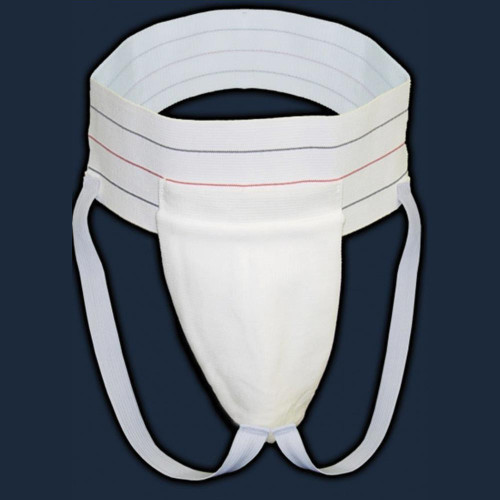 Bell-Horn Athletic Supporter