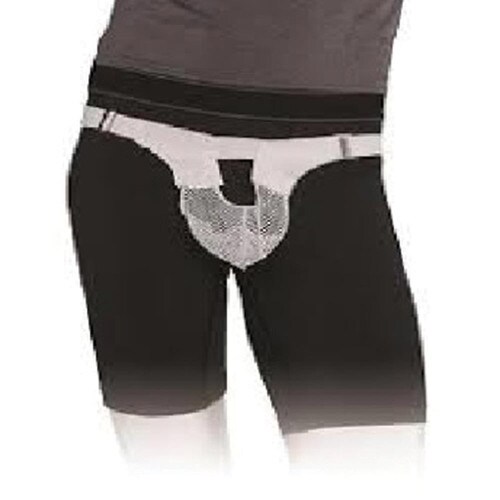 ELASTIC SUSPENSORY
