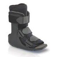 Smoothstep LO Ankle
