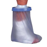 Aqua Armor Adult Foot/Ankle