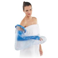 Aqua Armor Pediatric, Large, Arm