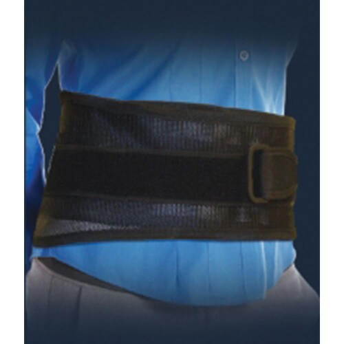 Pull-It Back Brace, Universal
