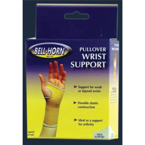 Pullover Wrist Support