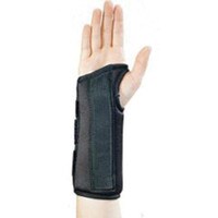 Composite Wrist Brace