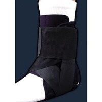 Stabilizing Ankle Brace