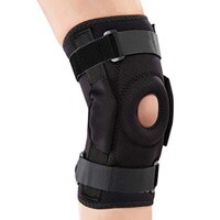 Prostyle Hinged Patella Wrap