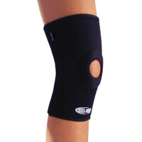 Knee Sleeve Open Patella