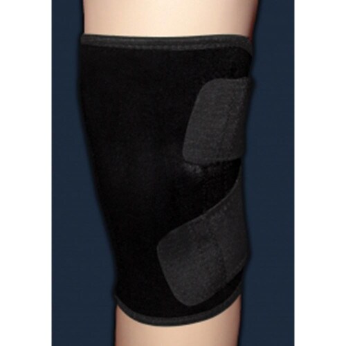 Prostyle Knee Wrap Closed Patella