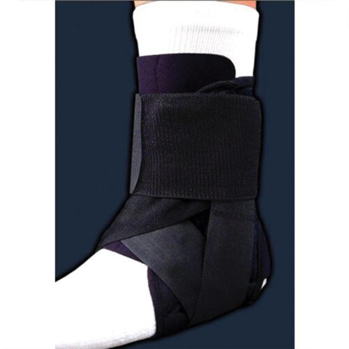 Stabilizing Ankle Brace