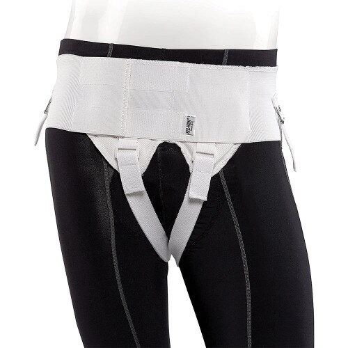 HERNIA-GUARD DOUBLE