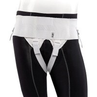 HERNIA-GUARD DOUBLE