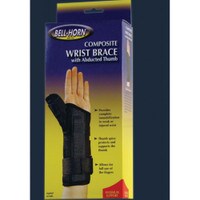 Composite Wrist Brace