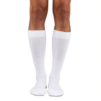 Cotton Dress Socks Men's
