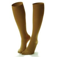 Micro-Nylon Dress Socks Men's