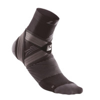 Compression Socks & Ankle Strap