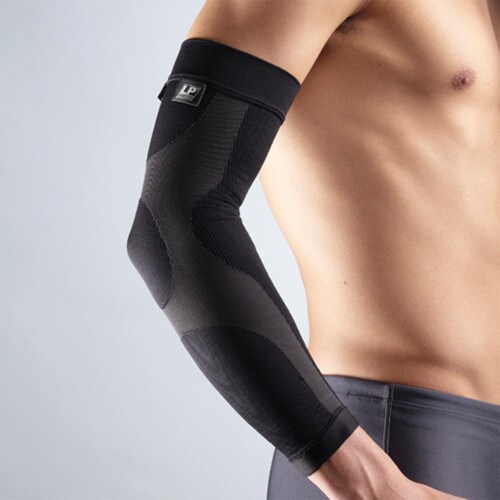 Power Sleeve - Arm, Black