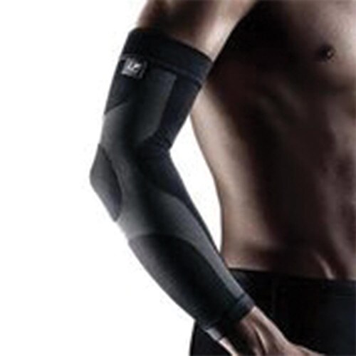 Power Sleeve - Arm, Black