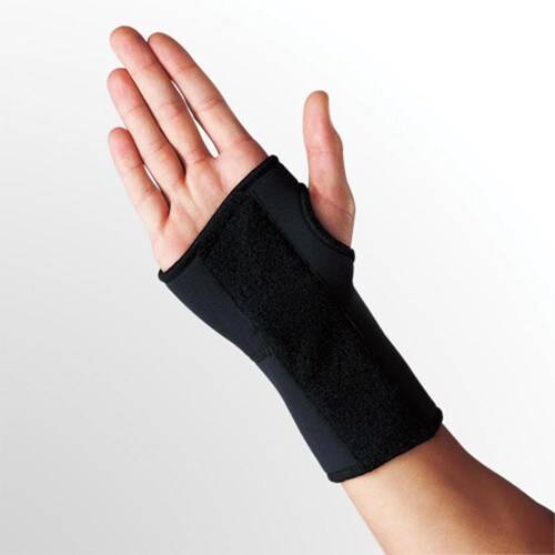 Wrist Splint, Right, X-Large