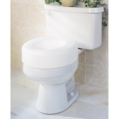 Seat Toilet Riser
