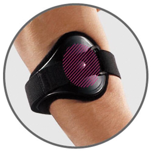 Tennis/Golf Elbow Brace, Large