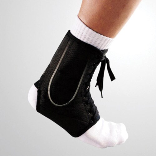 Lace Up Ankle Support