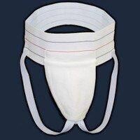 Athletic Supporter