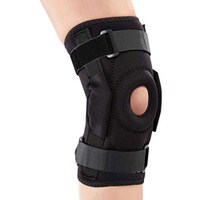Prostyle Hinged Patella Wrap