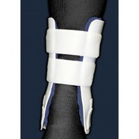 Rigid Stirrup Ankle Brace