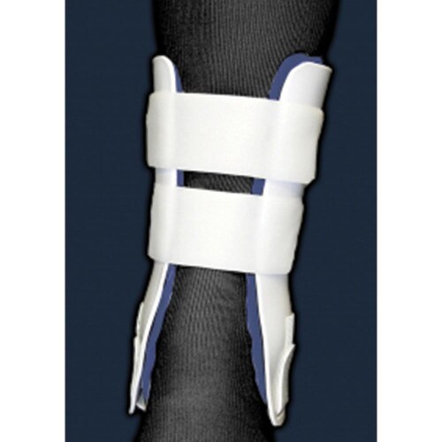 Rigid Stirrup Ankle Brace