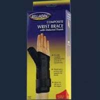 Composite Wrist Brace