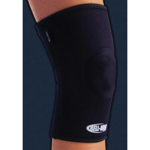 Prostyle Knee Sleeve Closed Patella