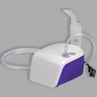 MicroNeb Compressor Nebulizer