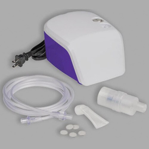 MicroNeb Compressor Nebulizer