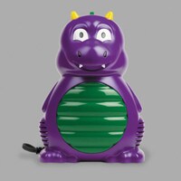 Pediatric Compressor Nebulizer