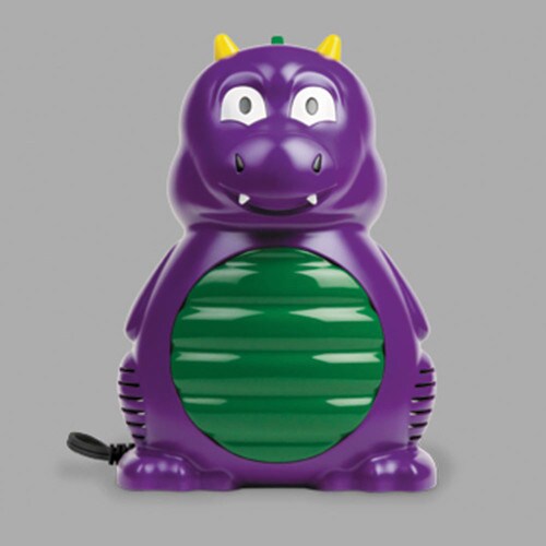 Pediatric Compressor Nebulizer