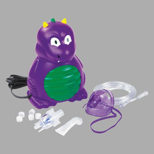 Pediatric Compressor Nebulizer