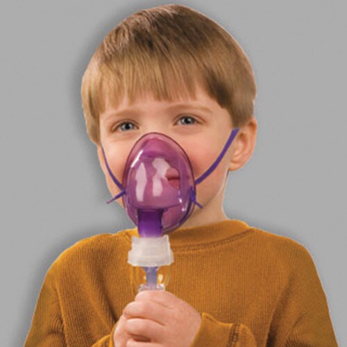 Pediatric Compressor Nebulizer