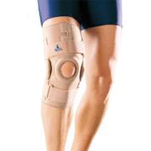 Hinged Knee Stabilizer, Small