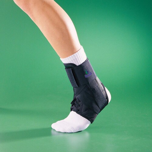 Lace Up Ankle Support