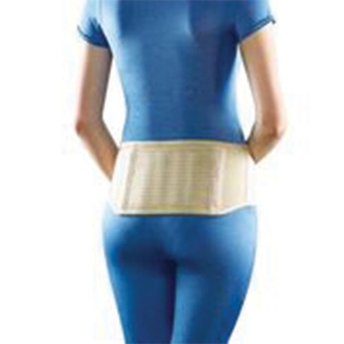 Biomagnetic Waist Belt