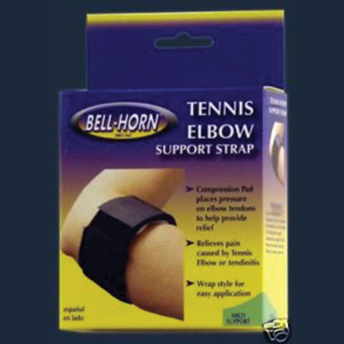 Tennis Elbow Support Strap