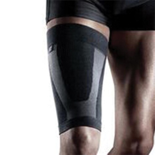 Thigh Sleeve With Silicone