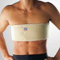 Rib Belt Male Small