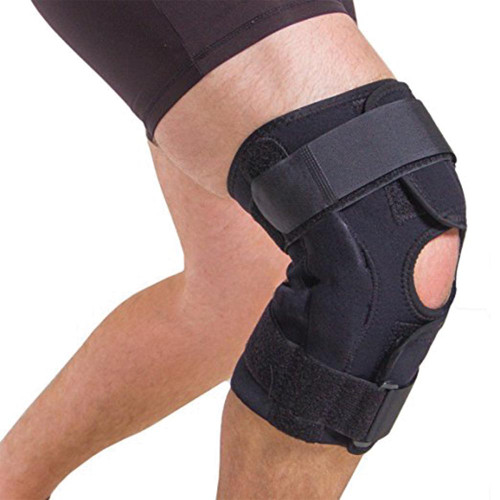 Knee Support Orthopedic Knee Brace