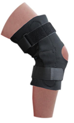 Knee Support Orthopedic Knee Brace