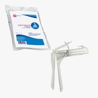 Disposable Vaginal Speculum