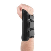 True Support Orthopedic Wrist Brace